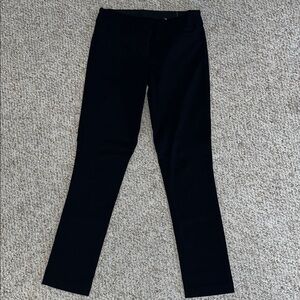 Candie's Elegant Black Skinny Pants
